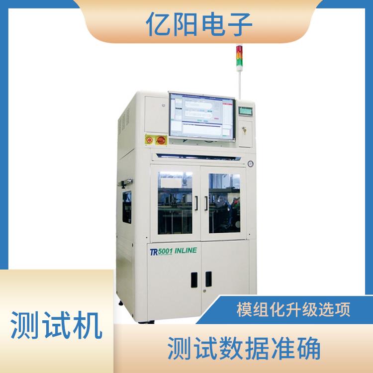 南京 PCBA 测试 节省产线人力成本 性能稳定 适用广