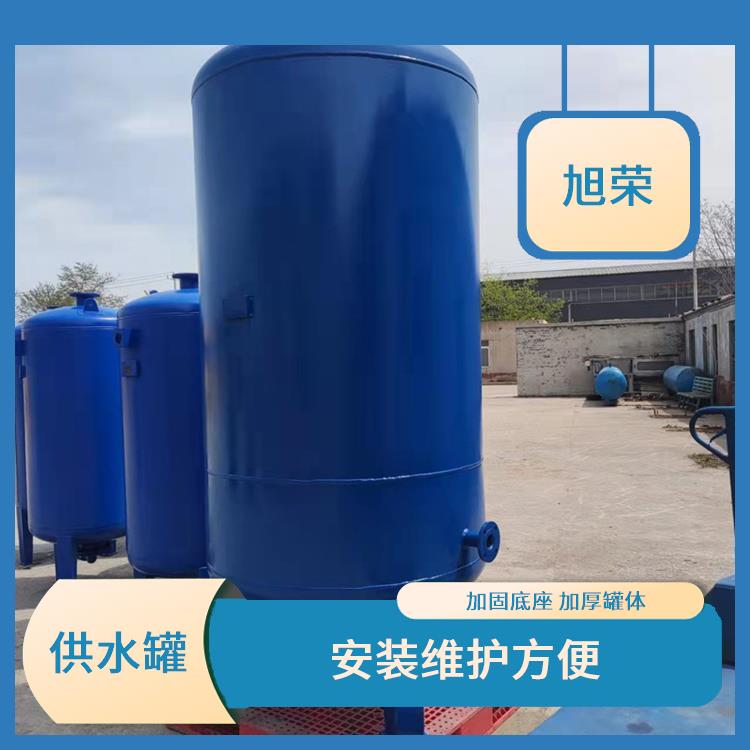广州30吨40吨无塔供水罐