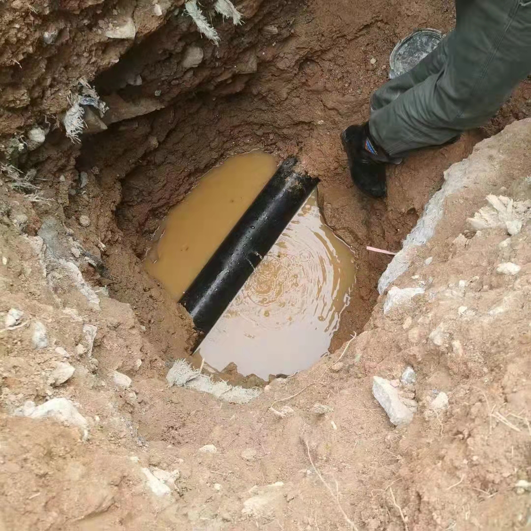 广州消防管网渗漏维修 从化室内水管漏水探测