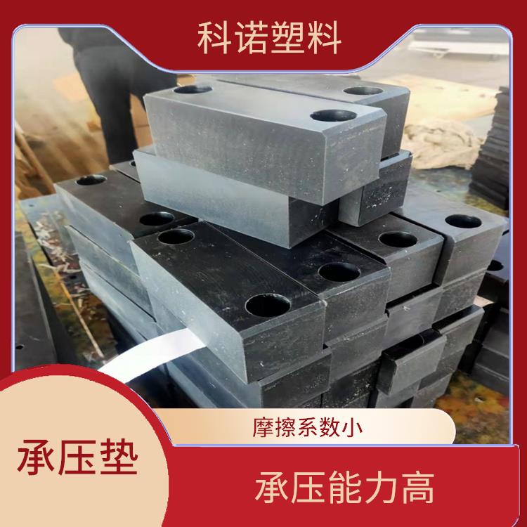 青岛闸门船厂MGE承压垫价格 承载力大 耐海水腐蚀