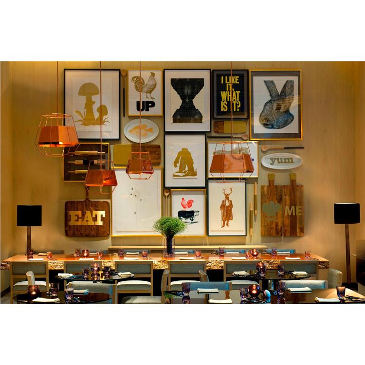 海南酒店艺术品定制价格 免费预算 装饰品