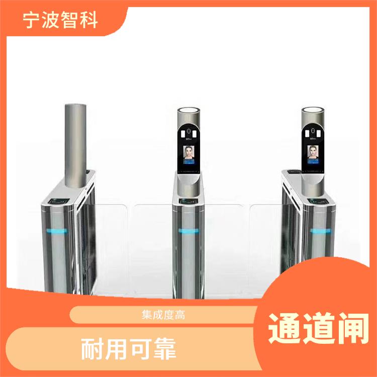 杭州工地三輥閘 耐用可靠 處理能力大幅提升