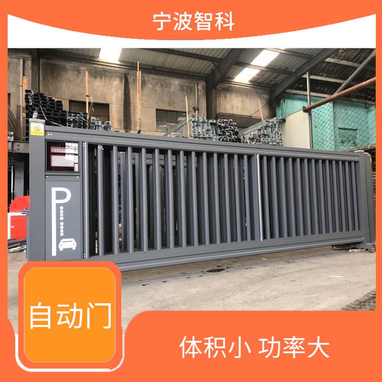 台州玻璃感应门 运转平稳 使用方便开户自如