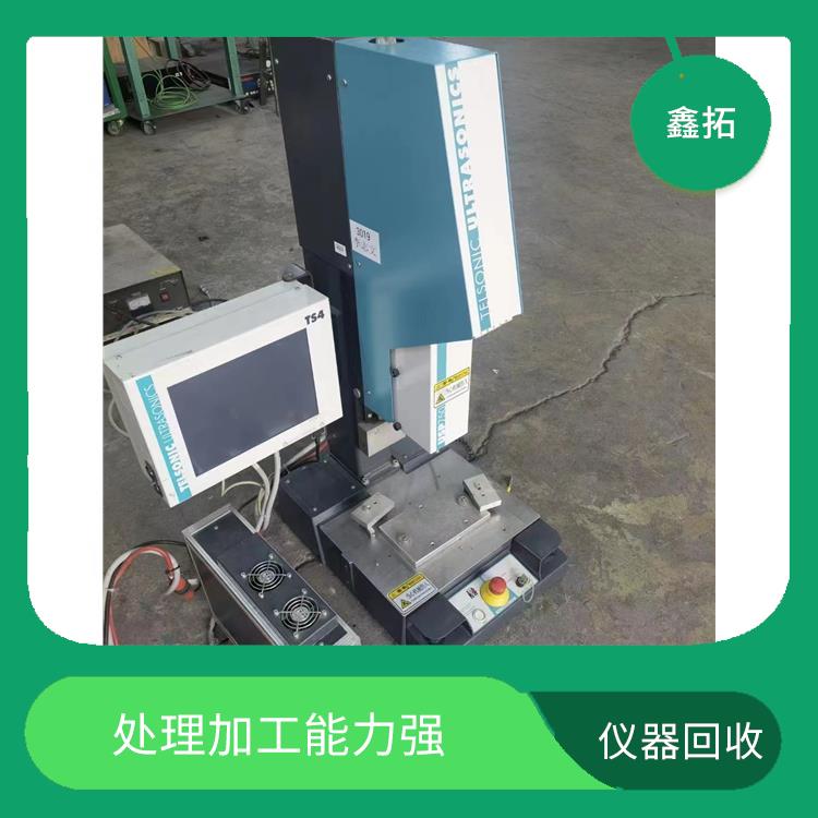 回收废旧物料物料产品