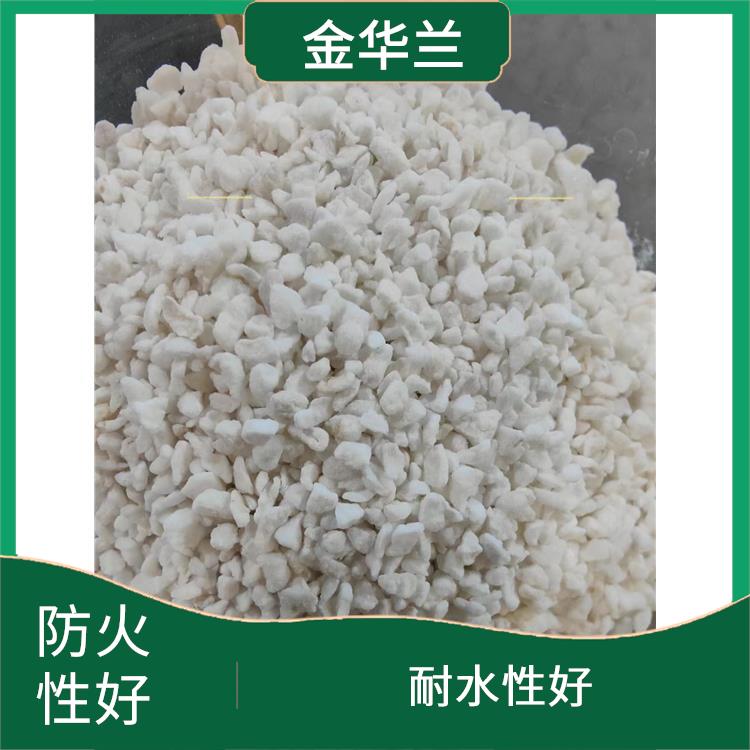 玻化微珠生产厂家 耐水性好 提高砂浆的和易流动性