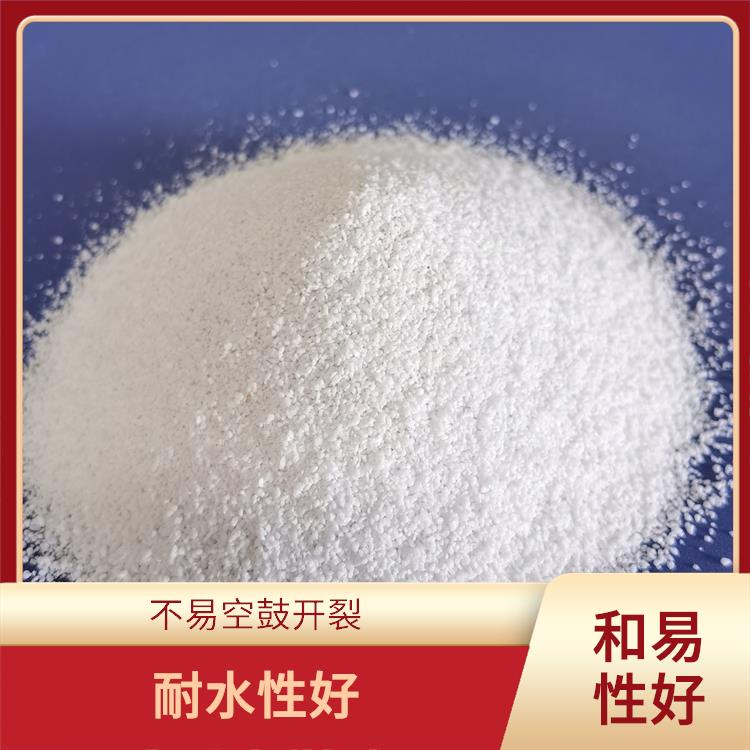 无机玻化微珠 导热系数低 提高产品综合性能