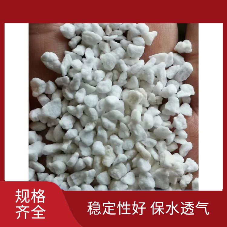 憎水珍珠岩厂家 吸水率高 良好的粘结力和剪切力