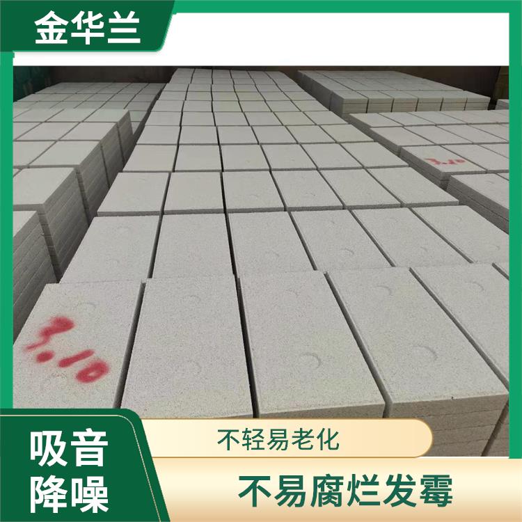 珍珠岩保温板厂家 吸水能力强 维护成本低