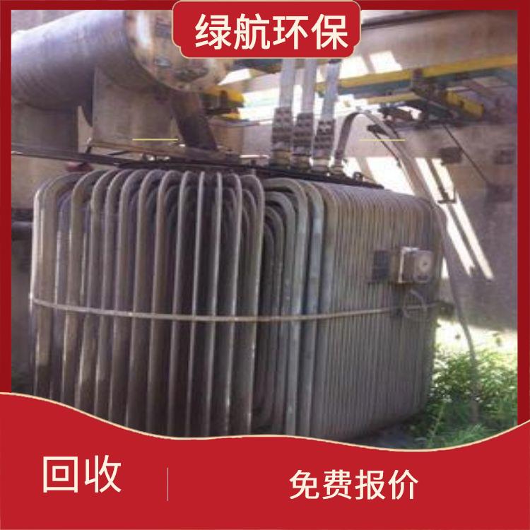 广州箱式变压器回收公司 诚信经营 价格公道