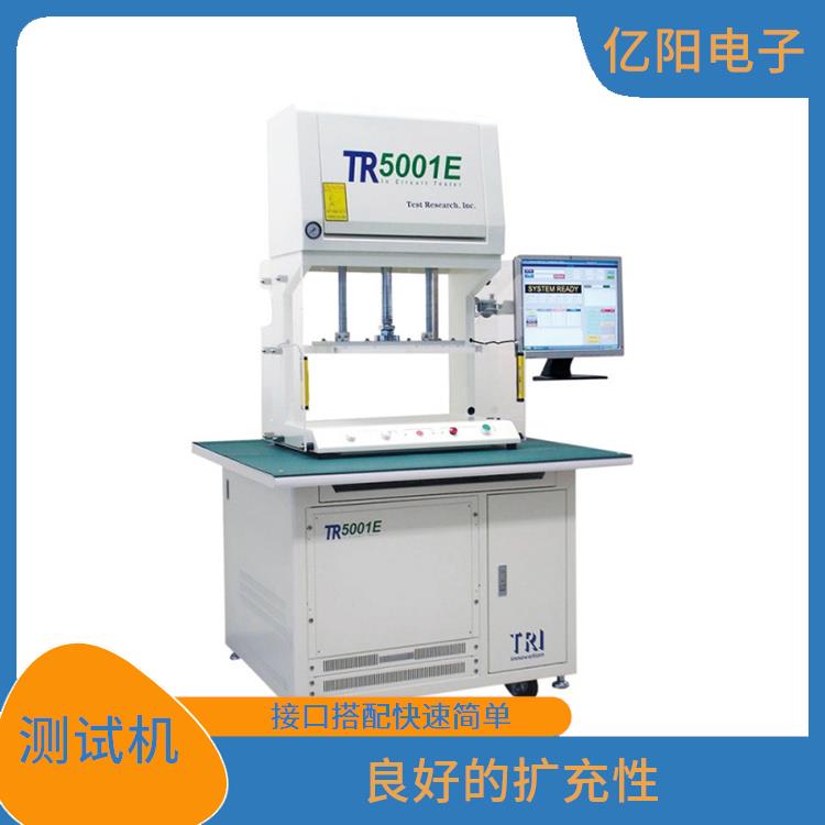 珠海 PCBA 测试 节省产线人力成本 模组化升级选项