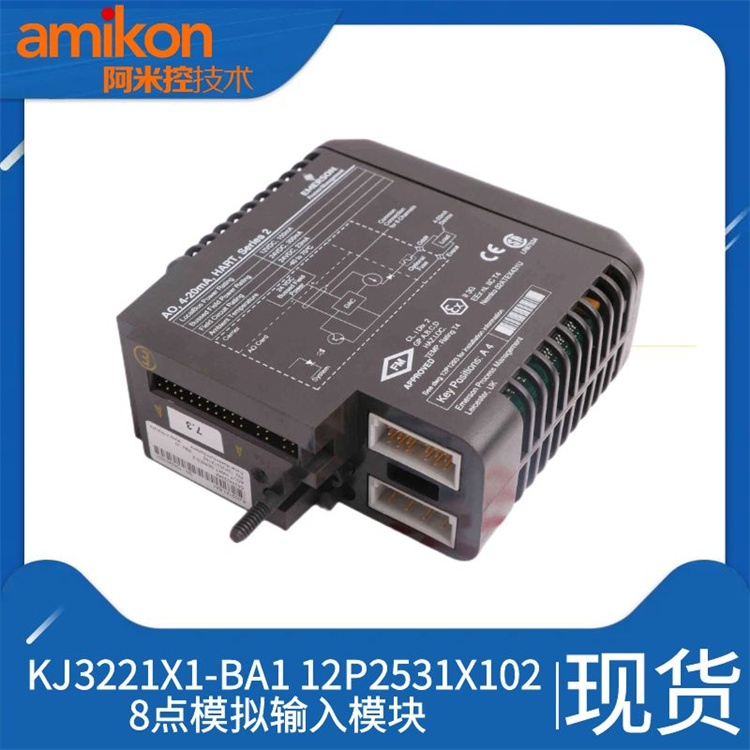 PR6423/010-030 CON021振动传感器带前置器