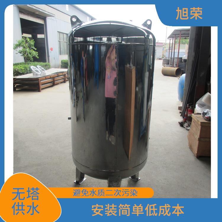 北京无塔供水设备 不渗水清洗方便 节约设备投资成本