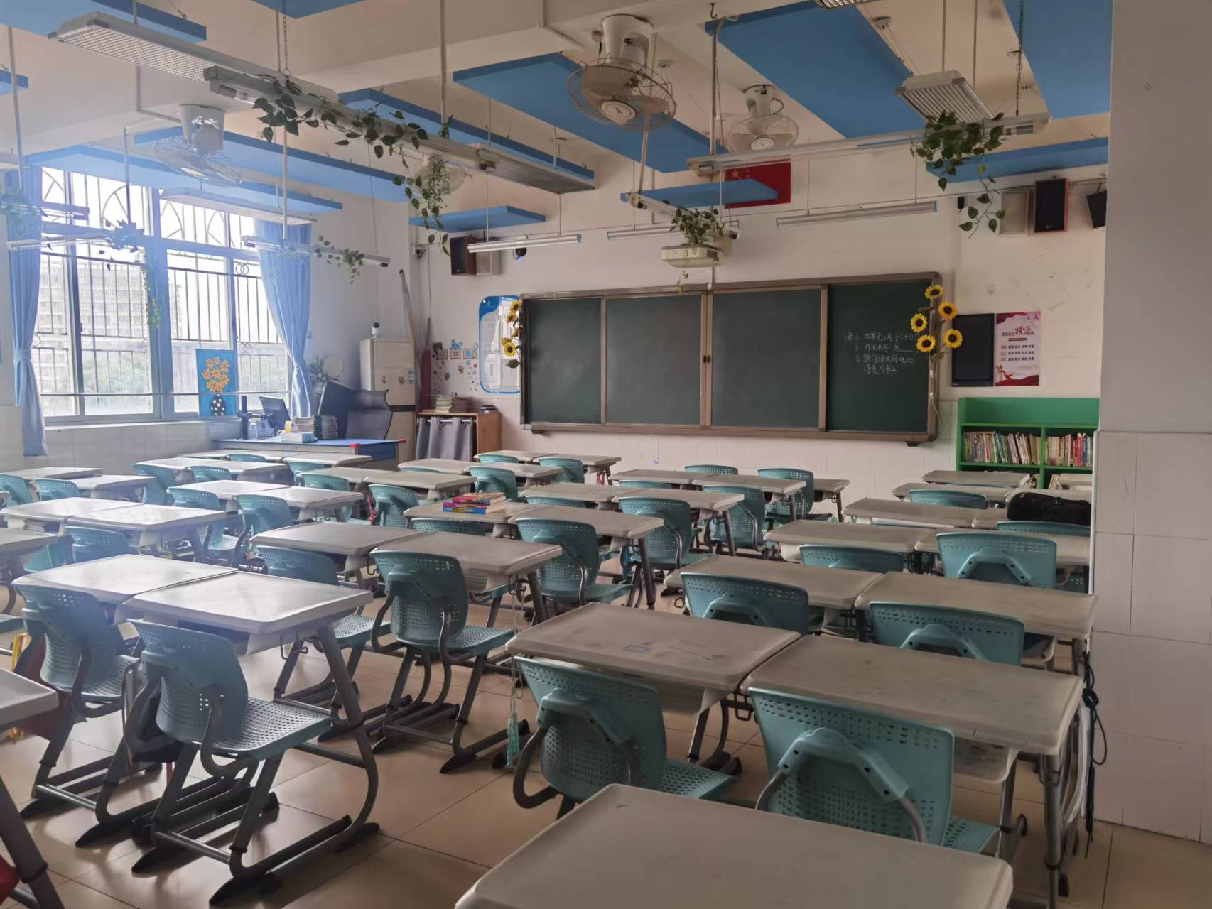 清远市幼儿园学校房屋抗震检测鉴定中心