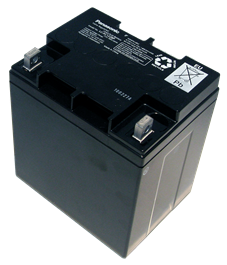 拉萨市松下蓄电池代理 松下LC-XC1228蓄电池销售