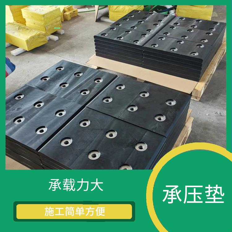 青岛MGE承压垫批发价格 结构小巧 耐海水腐蚀