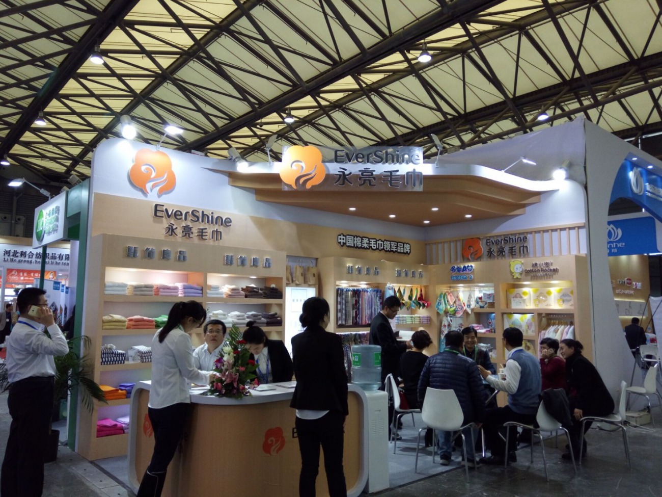 2023中国OEM代加工饼干糕点展览会主办单位
