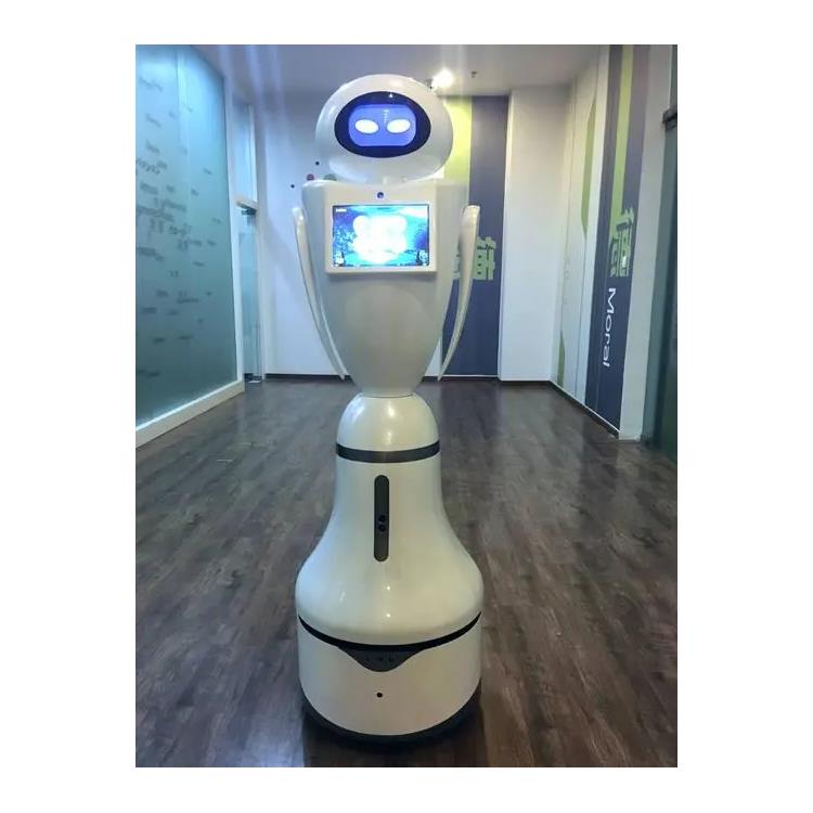 枣庄酒店送货机器人设计 机器人设计服务电话