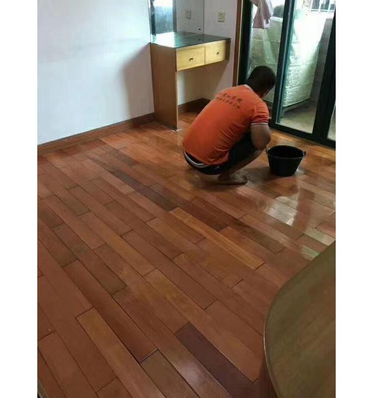 广州纯实木地板定制