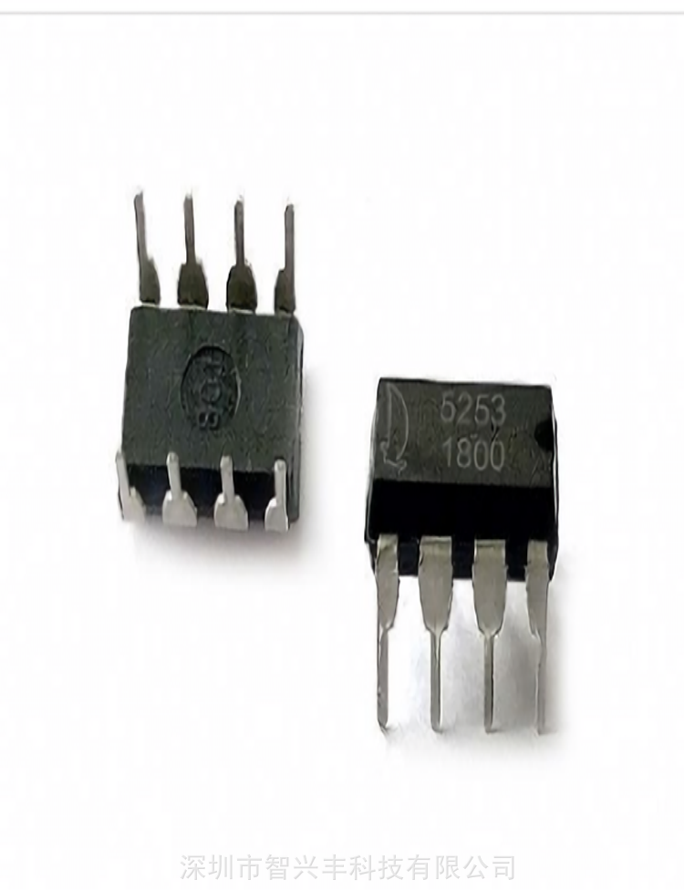 原装离线式开关电源芯片RM6514S