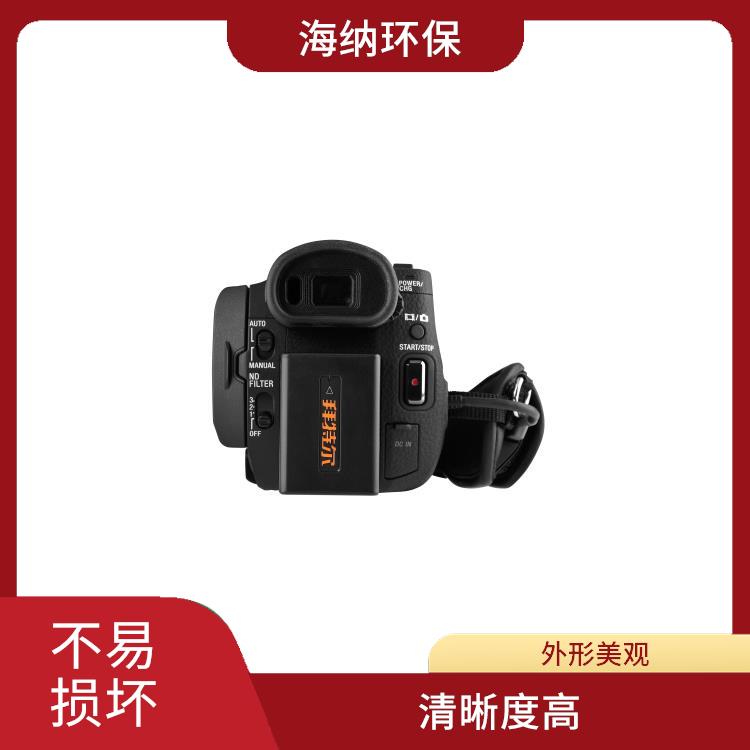 防爆数码摄像机1601
