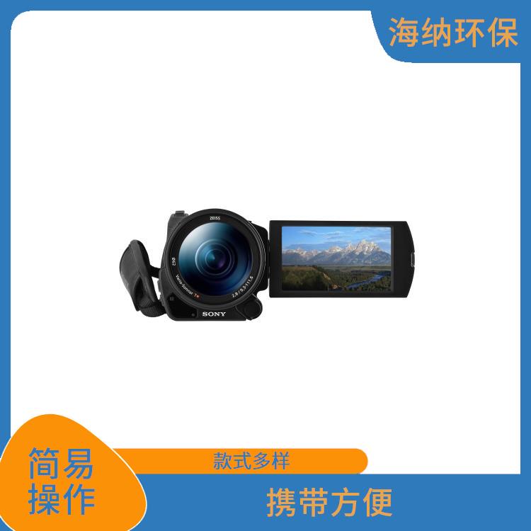 防爆数码摄像机1601