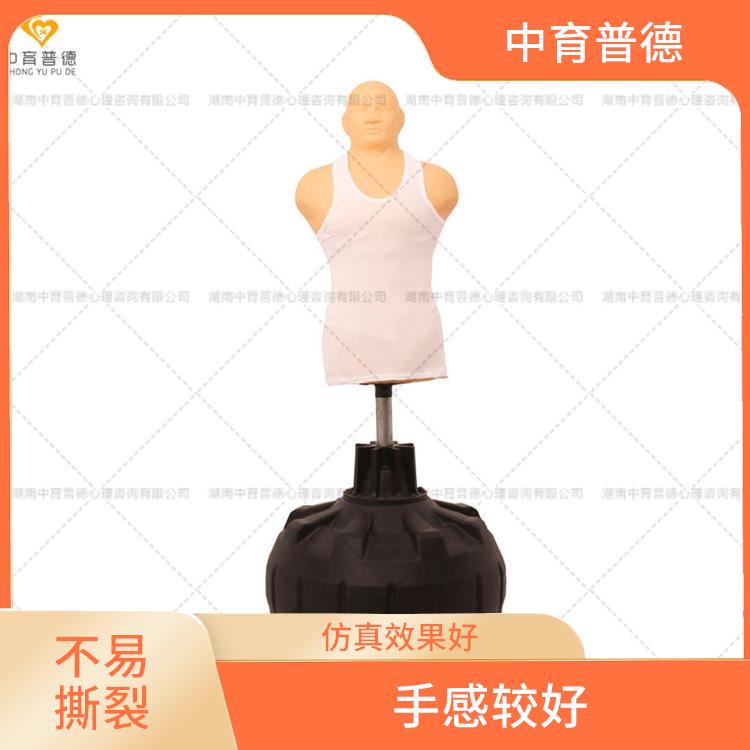 硅胶仿真宣泄人生产厂家