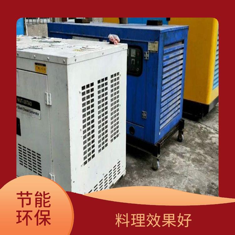 深圳二手发电机回收公司