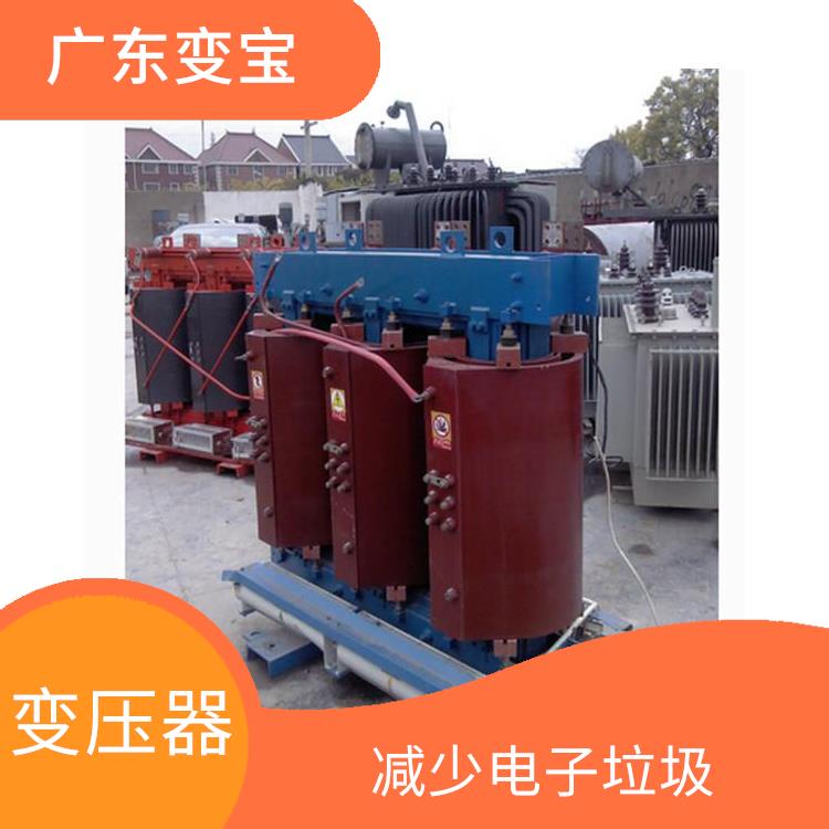 广东变压器回收公司 丰富的经验 回收流程简单便捷