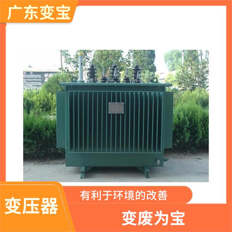 中山回收变压器公司 回收损耗率低 防止有害物质泄漏