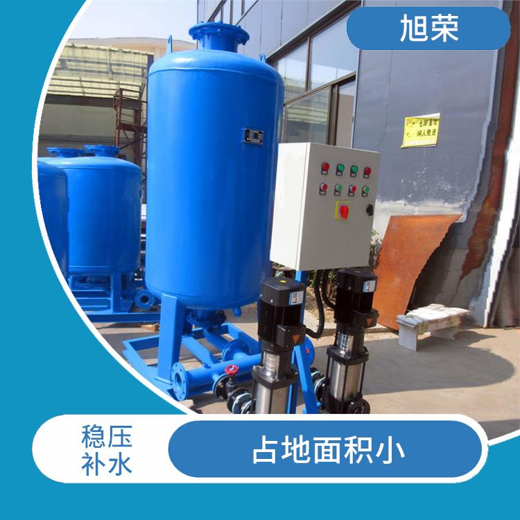 深圳变频气压供水设备 装置简便紧凑 一次充气 可常年使用