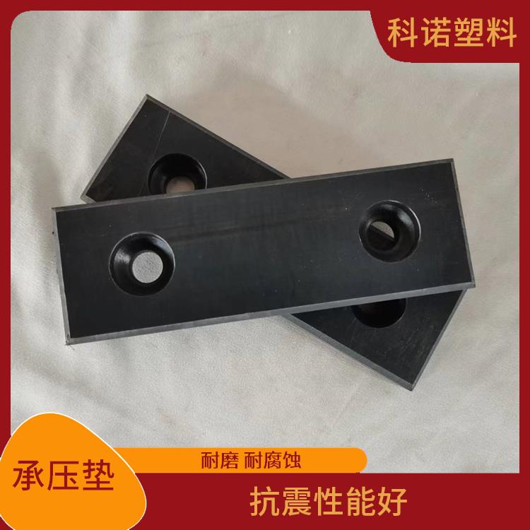 水利工程MGE承压垫哪家质量好 隔音效果好 耐海水腐蚀