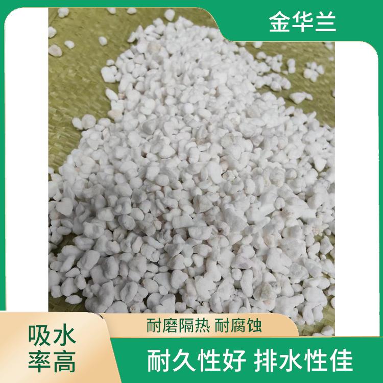 膨胀珍珠岩 应用广泛 良好的粘结力和剪切力