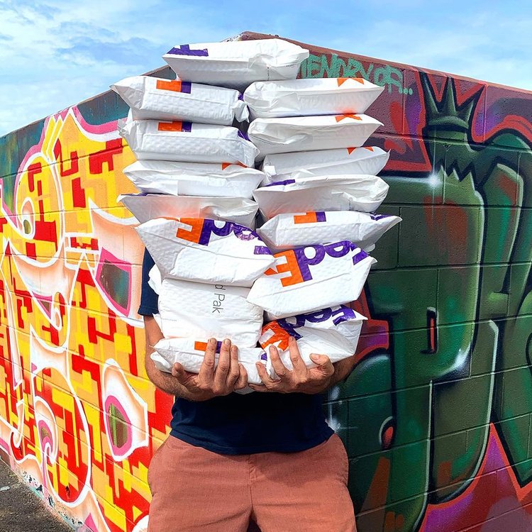 古里镇联邦国际快递 FedEx寄件流程