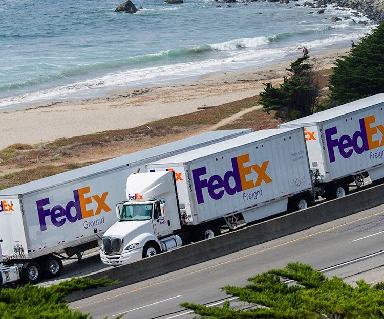 金阊区联邦国际快递网点