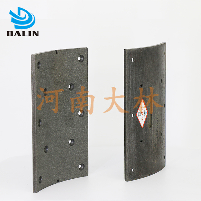 32VC1000气动通风式离合器摩擦片