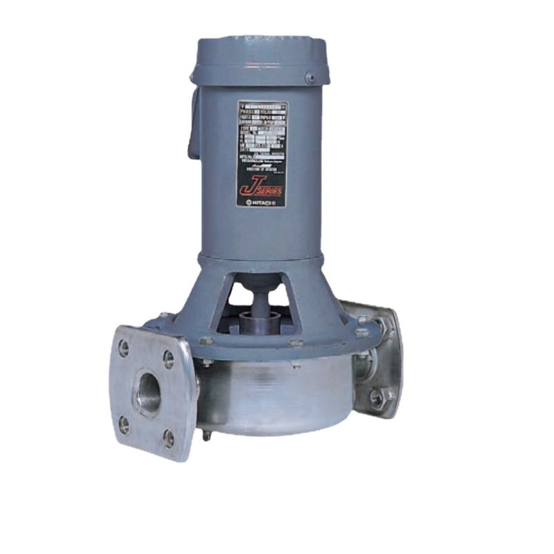 HITACHI 日立水泵 JL40P2-E51.5 200V/50HZ