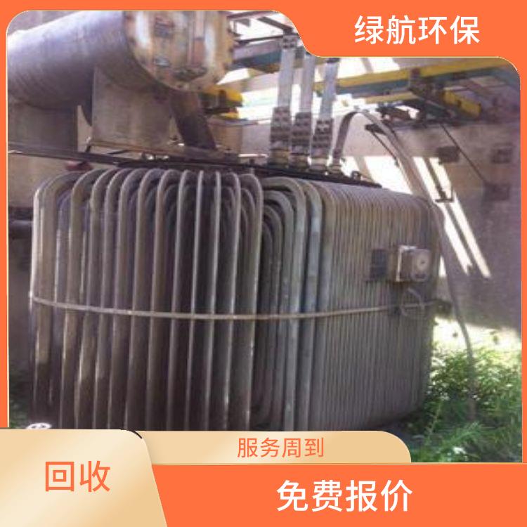 广州二手箱式变压器回收公司 服务周到 快捷收购