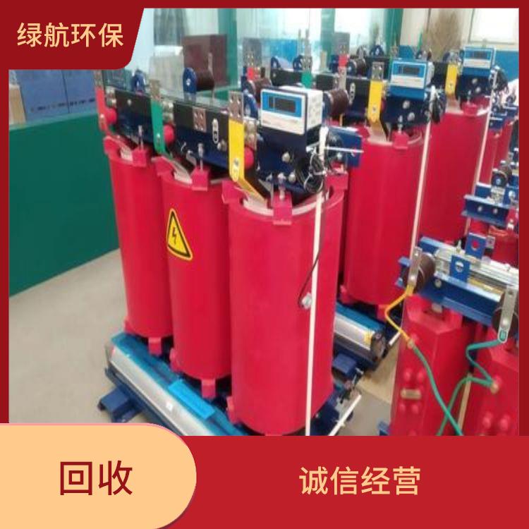 深圳二手变压器回收公司 价格公道 快捷收购