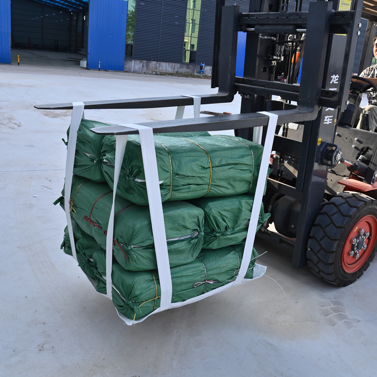 常年生产供应全新PP塑料编织软托盘袋吨兜吨包集装袋