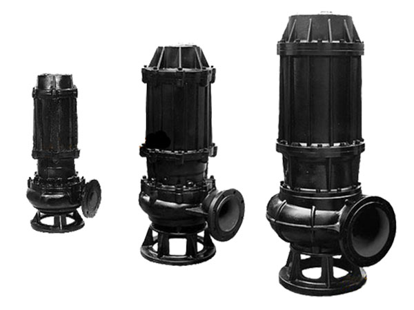 ZQ潜水渣浆泵-立式渣浆泵-耐磨耐腐蚀渣浆泵 支持定制