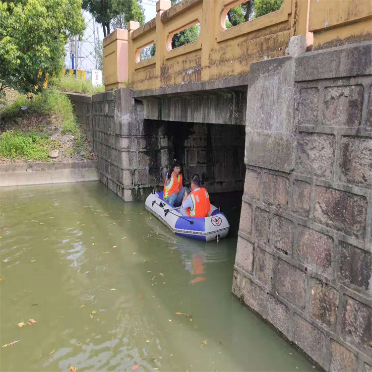 桥梁材料检测