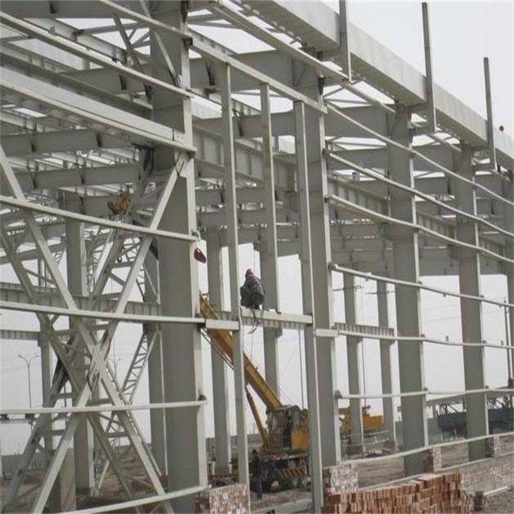 钢结构厂房检测公司