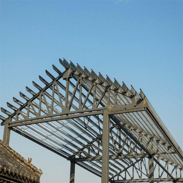 钢结构承载力检测机构