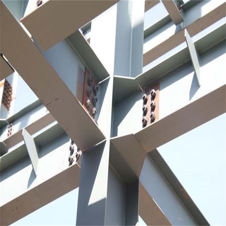 钢结构承载力检测机构