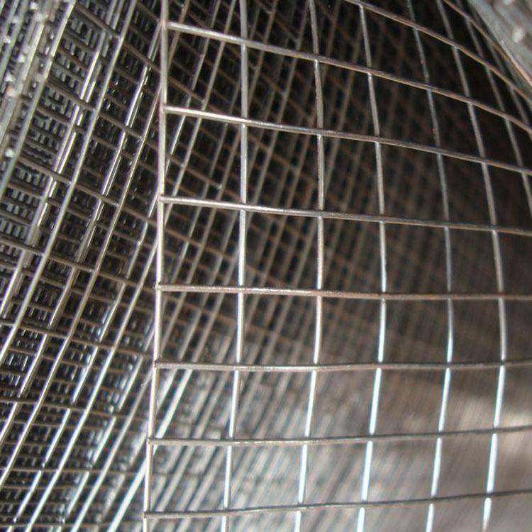 电焊网 建筑防裂金属网 抹灰网 铺地暖 隔墙板定制