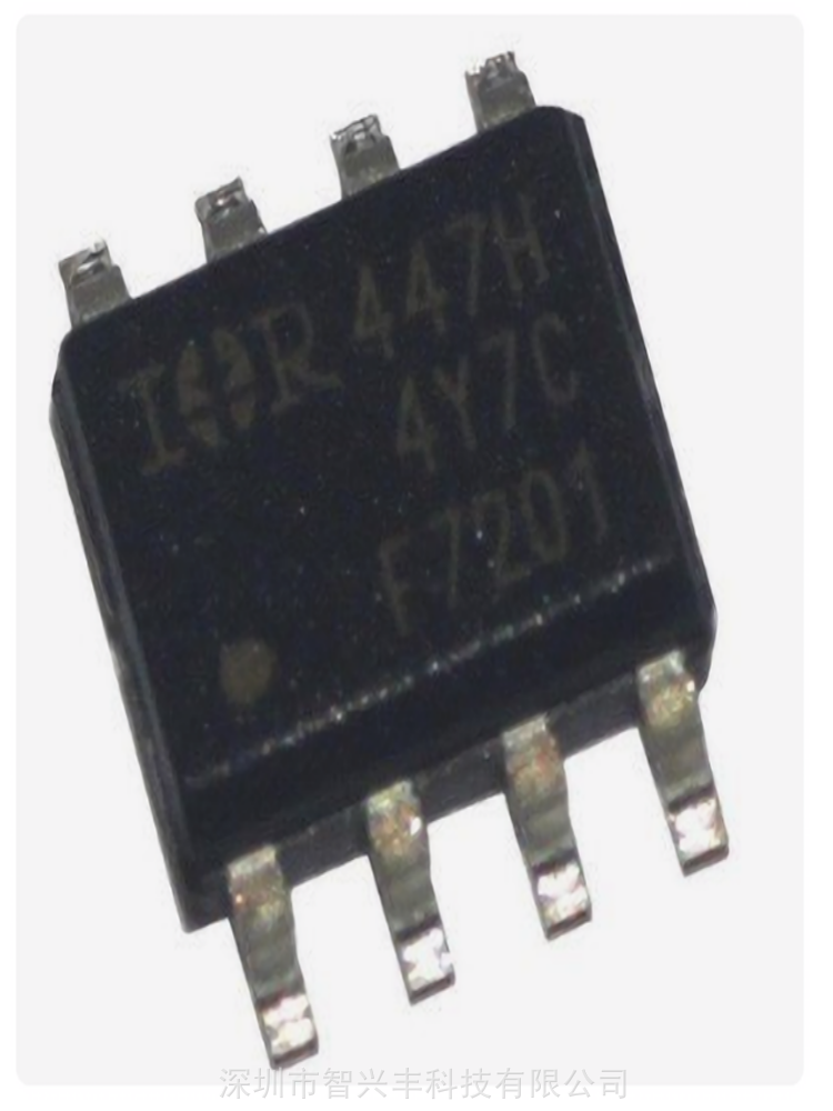 RM6710S亚成微离线式开关电源管理芯片