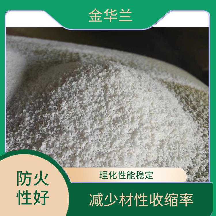 玻化微珠生产厂家 耐水性好 施工工序简单
