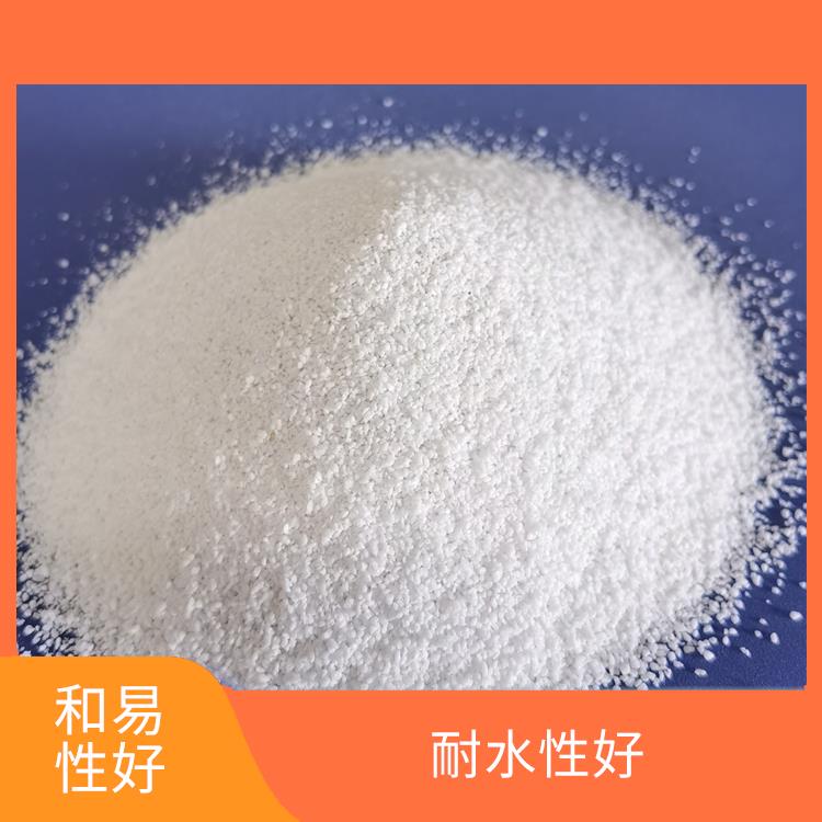 玻化微珠 施工周期短 抗裂性能强