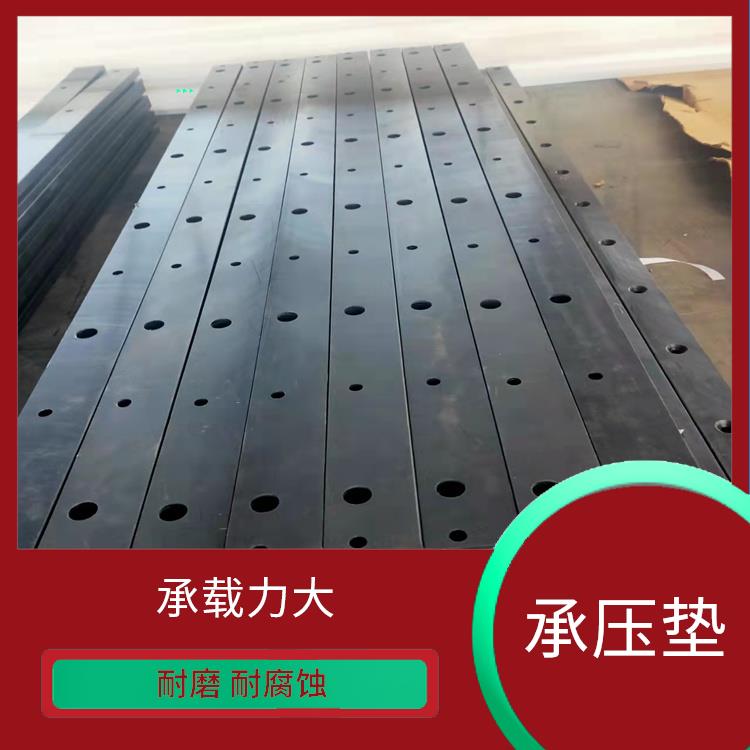 青岛MGE承压垫哪家质量好 防震 防滑 耐海水腐蚀