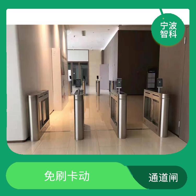 紹興不銹鋼擺閘 易于使用 安裝容易